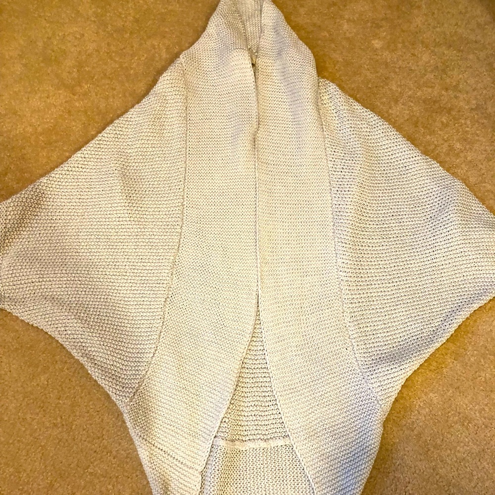 Zara Knit Shrug